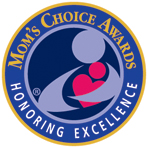 Mom's Choice Awards Logo