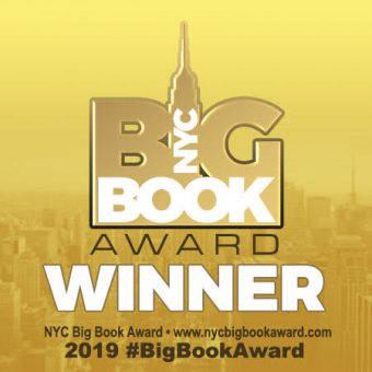 New York City Big Book Award Winner 2019 logo